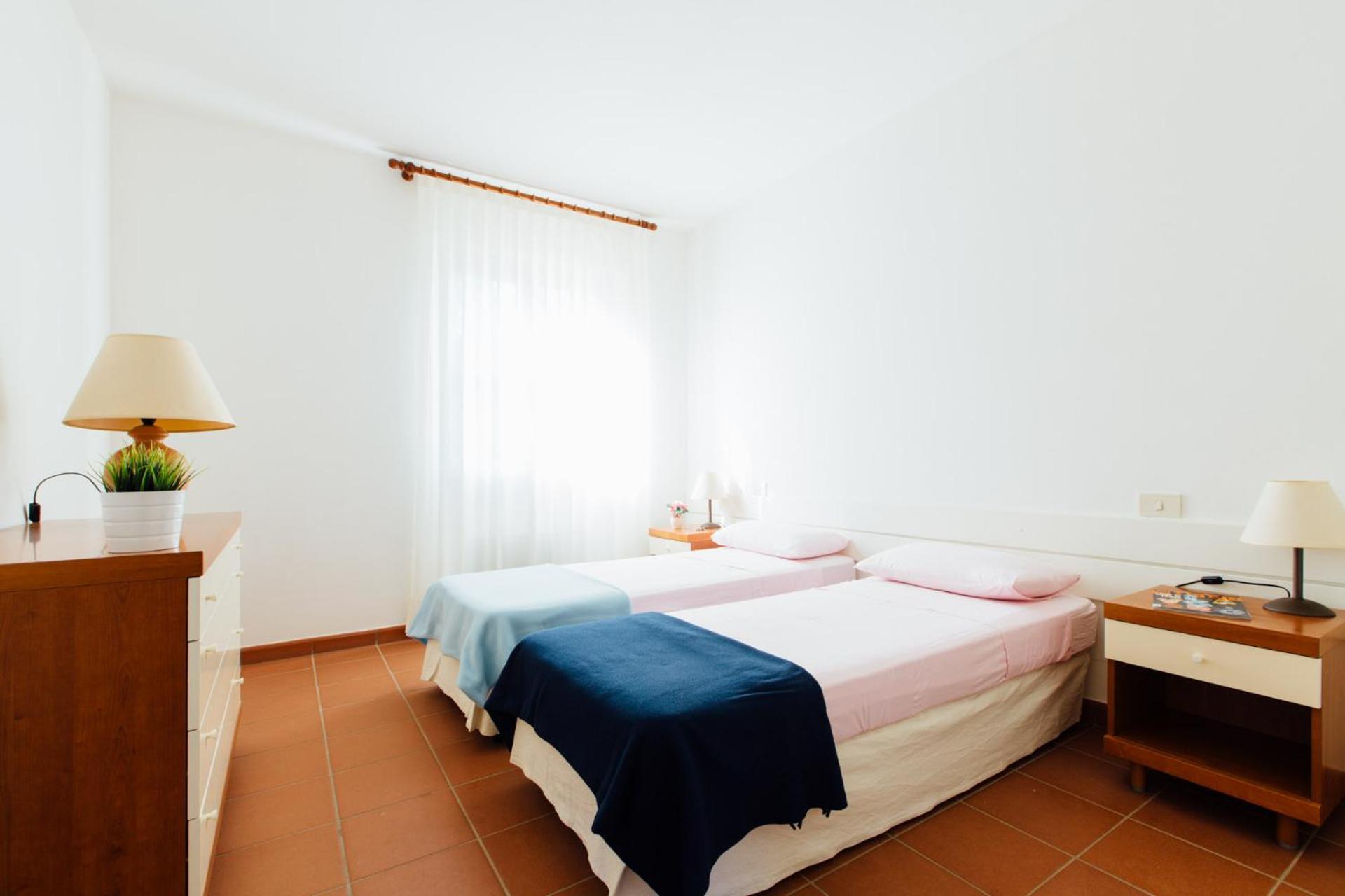 Aparthotel Renaione