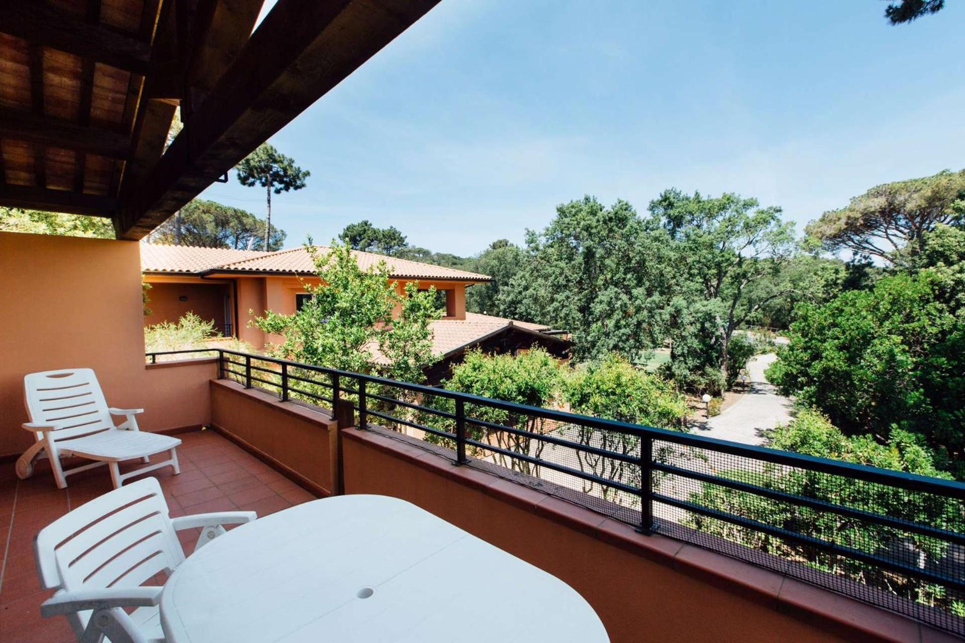 Aparthotel Renaione