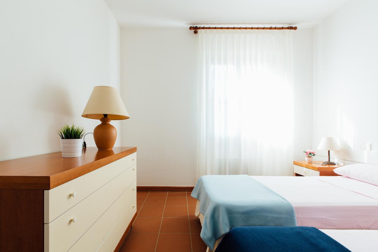 Renaione Appart hôtel Punta Ala
