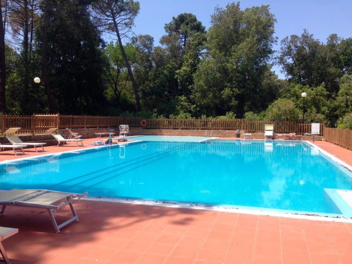 Renaione 4* Punta Ala