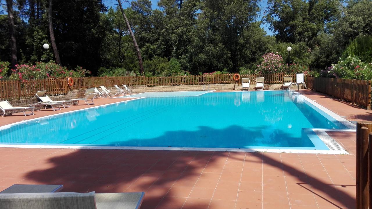 Renaione Appart hôtel Punta Ala