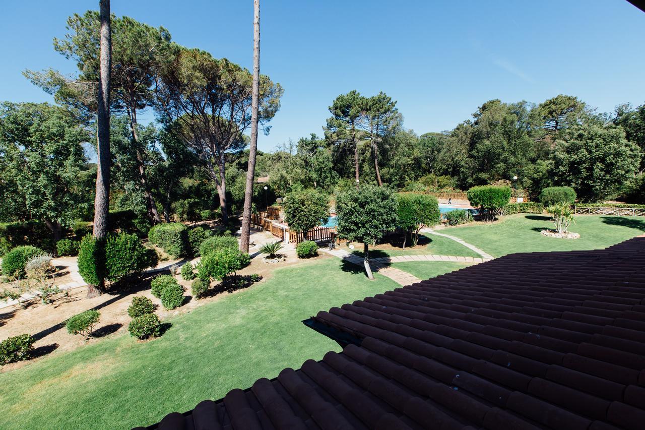 Renaione Aparthotel 4*