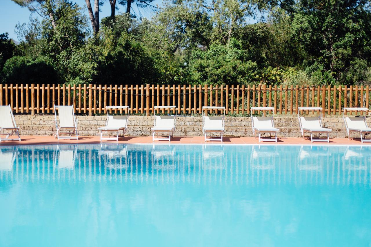 Renaione Appart hôtel 4*