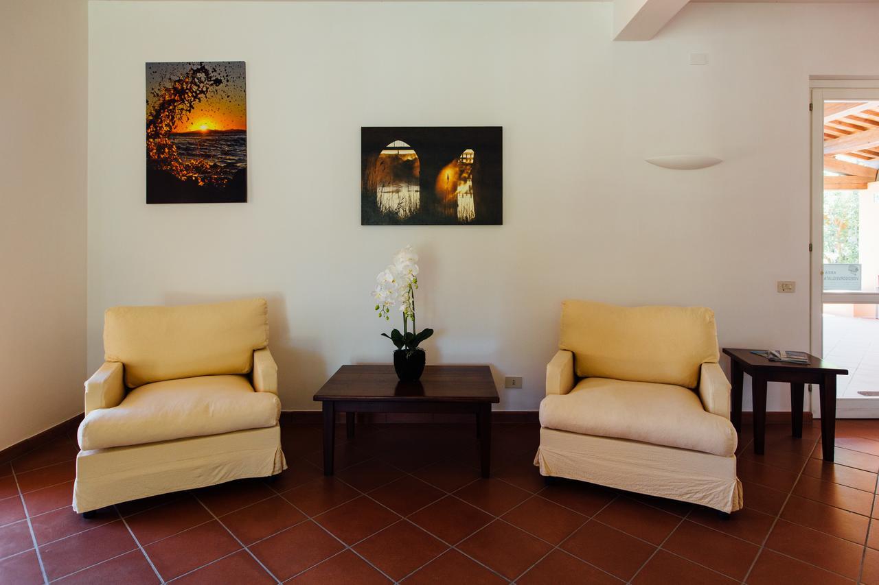 Renaione Aparthotel