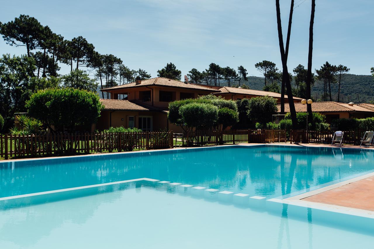Renaione Aparthotel