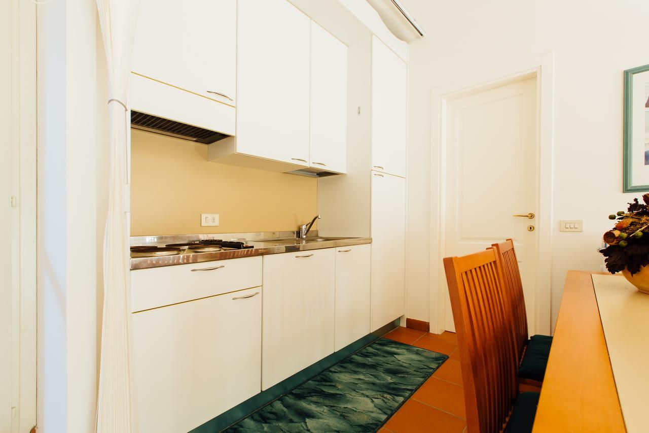 Renaione Apart-hotel
